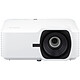 ViewSonic LS740HD Vidéoprojecteur laser Full HD - 5000 Lumens - HDMI/USB - Zoom 1.3x - 24/7 - Orientation 360° - 15 Watts