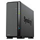 Opiniones sobre Synology DS124