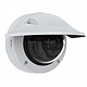 AXIS P3268-LVE IP Dome Camera - PoE - outdoor with waterproof protection - 3840 x 2160 pixels - IR day / night - 9 mm lens