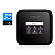 Netgear Nighthawk M6 (MR6150) Modem/Routeur mobile 5G - Wi-Fi 6 - LAN 1 GbE 