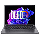 Acer Swift X 16 SFX16-61G-R1BK · Occasion AMD Ryzen 7 7840US 16 Go SSD 1 To 16" OLED 3.2K 120 Hz NVIDIA GeForce RTX 4050 6 Go Wi-Fi 6E/Bluetooth Webcam Windows 11 Professionnel - Article utilisé