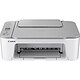 Canon PIXMA TS3551i Blanco Impresora multifunción de inyección de tinta en color 3 en 1 (USB / Nube / Wi-Fi)