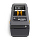 Zebra Imprimante thermique direct ZD411DT - BT - 203 dpi Imprimante à thermique direct 203 dpi (USB 2.0/Bluetooth 4.1)