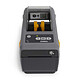 Zebra ZD411DT Direct Thermal Printer - BT/Wi-Fi - 203 dpi. 203 dpi direct thermal printer (USB 2.0/Wi-Fi/Bluetooth 4.1).