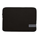 Case Logic Reflect MacBook Sleeve 14" (Noir) - Housse pour MacBook 14"