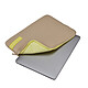 Acheter Case Logic Reflect MacBook Pro Sleeve 13" (Plaza Taupe/Sun-Lime)