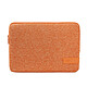 Case Logic Reflect MacBook Pro Sleeve 13" (Coral Gold/Apricot)