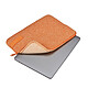 Acheter Case Logic Reflect MacBook Pro Sleeve 13" (Coral Gold/Apricot)