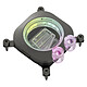 Corsair iCUE Link XC7 Elite (Grey) RGB water block for Intel and AMD socket processor for iCUE LINK system
