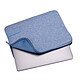 Acquista Custodia Logic Reflect per MacBook Pro 13" (blu Skywell)