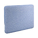 Nota Custodia Logic Reflect per MacBook 14" (Skywell Blue)