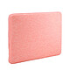 Avis Case Logic Reflect MacBook Sleeve 14" (Pomelo Pink)