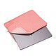Acheter Case Logic Reflect MacBook Sleeve 14" (Pomelo Pink)