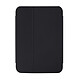 Funda Case Logic SnapView para iPad mini 6 (Negro) - Funda protectora para iPad mini 6