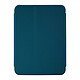 Funda Case Logic SnapView para iPad 10.9" (Azul pátina) Funda protectora para iPad de 10,9