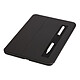 Review Case Logic SnapView for iPad Air 10.9" with integrated Appel Pencil slots (Black)