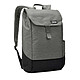 Thule Lithos Backpack 16L (Agave/Noir) Sac à dos 16L pour ordinateur portable (jusqu'à 14'')