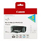 Canon PGI-72 Multipack (Ciano fotografico, Magenta fotografico, Chroma Optimizer, Nero, Grigio)