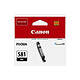 Canon CLI-581XXL BK Cartouche d'encre noir à très haut rendement
