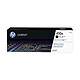 HP 410A (CF410A) - Noir - Toner Noir (2 300 pages à 5%)