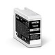 Epson Singlepack Light Gray T46S9 UltraChrome Pro 10 ink - Cartouche d'encre Gris (25 ml à 5%)