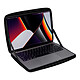 Nota Thule Gauntlet 4 Custodia per MacBook 14'' (nero)