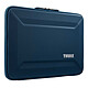 Thule Gauntlet 4 MacBook Sleeve 16'' (Bleu)