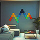 Buy Nanoleaf Shapes Limited Edition Ultra Black Hexagons Expansion Pack (3 pieces)