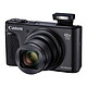 Review Canon PowerShot SX740 HS Black