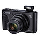 Avis Canon PowerShot SX740 HS Lite Edition Noir