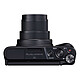 Canon PowerShot SX740 HS Noir pas cher