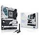 ASUS ROG STRIX Z790-A GAMING WIFI Scheda madre ATX Socket 1700 Intel Z790 Express - 4x DDR5 - M.2 PCIe 4.0 - USB 3.2 - PCI-Express 5.0 16x - LAN 2.5 GbE - Wi-Fi 6E/Bluetooth 5.3