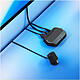 Avis Nanoleaf 4D Screen Mirror + Kit Lightstrip Starter Kit pour TV 65"