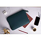 Acheter MW Housse MacBook Pro et MacBook Air 13" Basics ²Life 13 pouces Vert/Blanc
