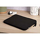 Funda MW MacBook Air 15" Basics ²Life Negro/Blanco a bajo precio