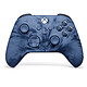 Microsoft Xbox One Wireless Controller (Stormcloud Vapor Special Edition) Wireless controller (PC / Xbox One / Xbox Series compatible)