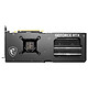 Buy MSI GeForce RTX 4070 Ti GAMING X SLIM 12G