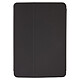 Case Logic SnapView (iPad 10.2") - Noir Étui de protection pour iPad 10.2"