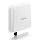 ZyXEL NR7101 Router exterior 5G NR