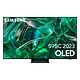 Samsung OLED TQ55S95C 55" (140 cm) 4K OLED TV - 100 Hz - HDR10+ Gaming - Wi-Fi/Bluetooth/AirPlay 2 - HDMI 2.1/FreeSync Premium Pro - 4.2.2 70W Sound - Dolby Atmos Wireless