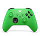 Microsoft Xbox Series X Controller Green Wireless joystick