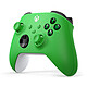 Review Microsoft Xbox Series X Controller Green