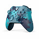 Review Microsoft Xbox One Wireless Controller (Mineral Camo Special Edition)