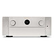 Marantz Cinema 40 Argent Amplificateur 9.4 - 125W/canal - Dolby Atmos/DTS:X - IMAX Enhanced - Auro-3D - 7 entrées HDMI 2.1 8K - Upscaling 8K - HDR - Wi-Fi/Bluetooth - AirPlay 2 - Multiroom HEOS