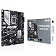 ASUS PRIME H770-PLUS Carte mère ATX Socket 1700 Intel H770 Express - 4x DDR5 - M.2 PCIe 4.0 - USB 3.1 - PCI-Express 5.0 16x - LAN 2.5 GbE