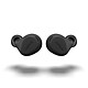 Jabra Elite 8 Active Black True Wireless in-ear sports headphones - Bluetooth 5.3 - 6 microphones - 8-hour battery life - IP68 - Charging/carrying case