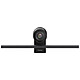 iiyama UC CAM10PRO-MA1 Webcam 4K UHD - Angolo di visione di 120° - 2 microfoni - Inclinazione/rotazione - USB - Compatibile con Zoom, Skype, Teams