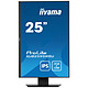 Buy iiyama 25" LED - ProLite XUB2595WSU-B5