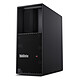 Avis Lenovo ThinkStation P3 Tour (30GS00EYFR)