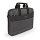 PORT Designs Boston TL 15,6" (negro/gris) Bolsa para portátil (hasta 15,6")